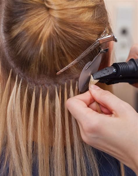 balmain hair extension suppliers